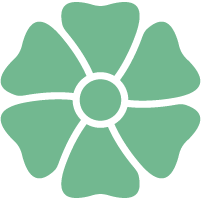 floral icon