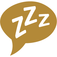 sleepy icon