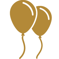uplifted icon